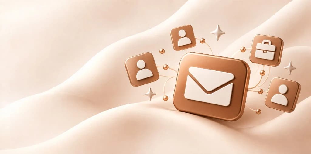 Internal Communication Mailing Project
